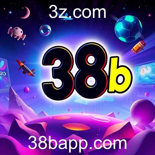 Indústria de Jogos e o Impacto do 38b