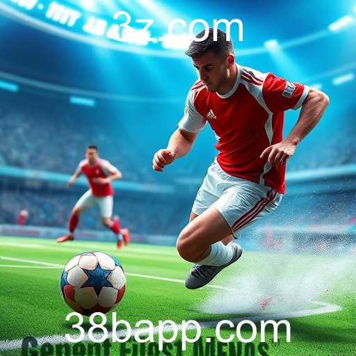 A Ascensão do Universo de Jogos 38b