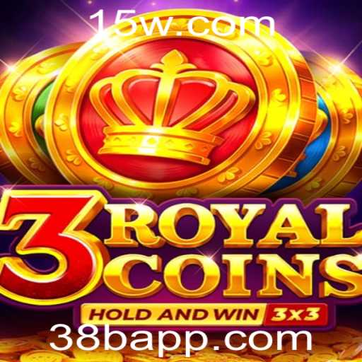 3royalcoins: Descubra o Jogo que Conquista o Mundo