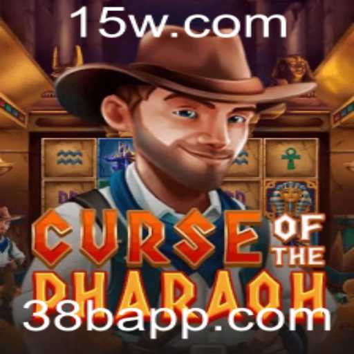 Curse of the Pharaoh: A Jornada Épica no Mundo dos Jogos Virtuais