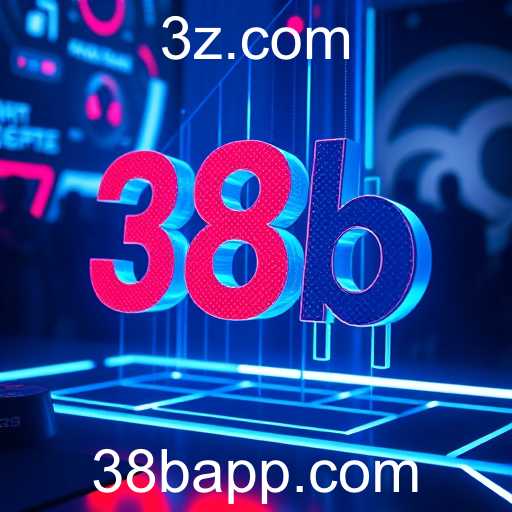 Rumo ao Futuro dos Jogos: A Revolução Digital com 38b