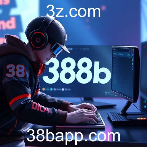 Revolução nos Jogos Através da Plataforma 38b