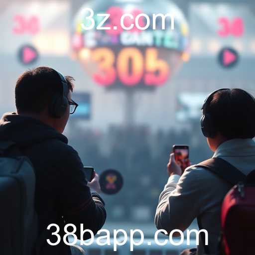 A Evolução dos Jogos em 2025: Uma Nova Era para 38b