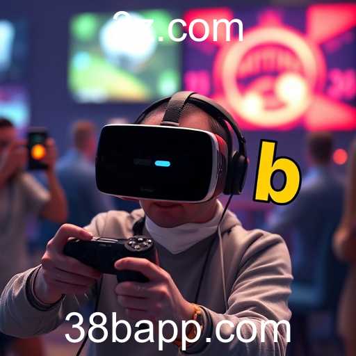 O Crescimento do Setor de Jogos em 2025: O Que Esperar