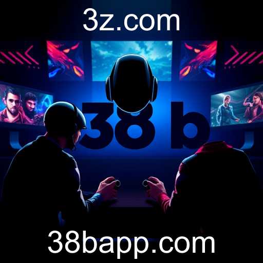 O Crescimento dos Jogos Eletrônicos e o Impacto de '38b'