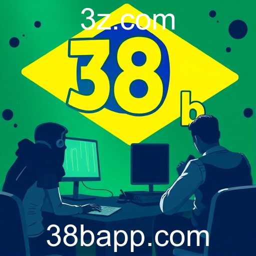 O Crescimento Vertiginoso dos Jogos em 38b no Brasil