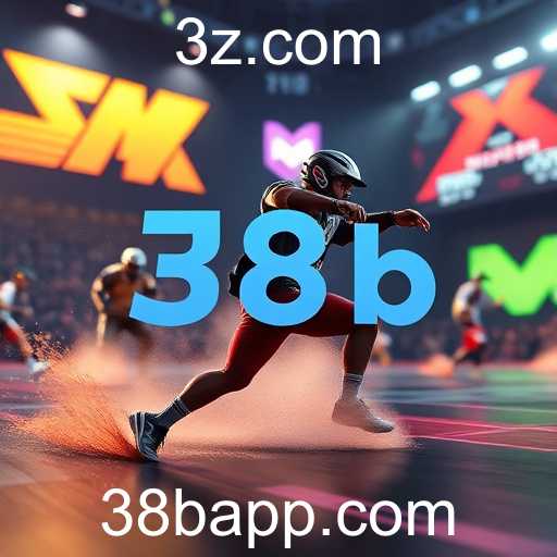 Revolução no Universo dos Jogos com 38b