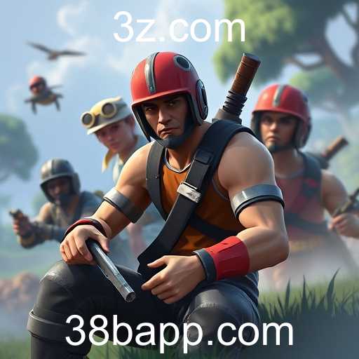 A Revolução dos Jogos com 38b: Tendências e Impactos