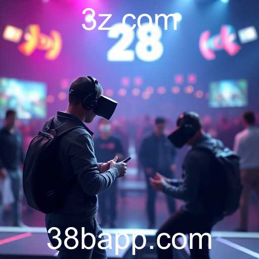 A Revolução dos Jogos em 2025: Tendências e Inovações