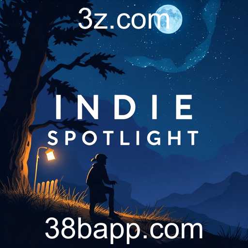 Indie Spotlight: Explorando os Tesouros dos Games Independentes