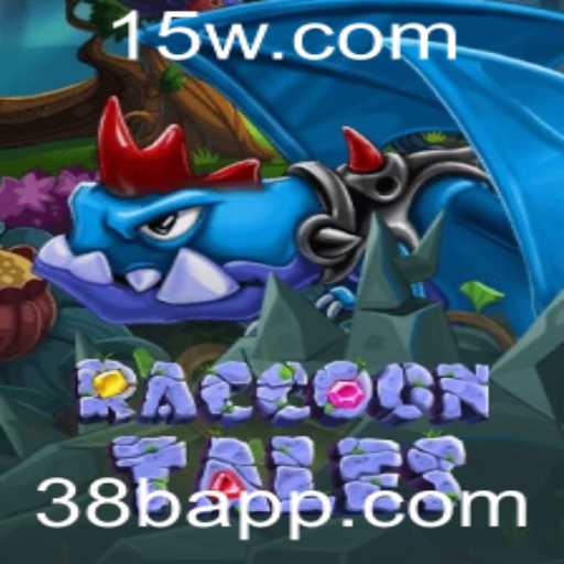 RaccoonTales: Uma Jornada Fascinante no Universo dos Guaxinins